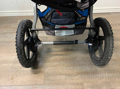 bob sport utility stroller 2011 BOB Sports Utility Stroller, 2011