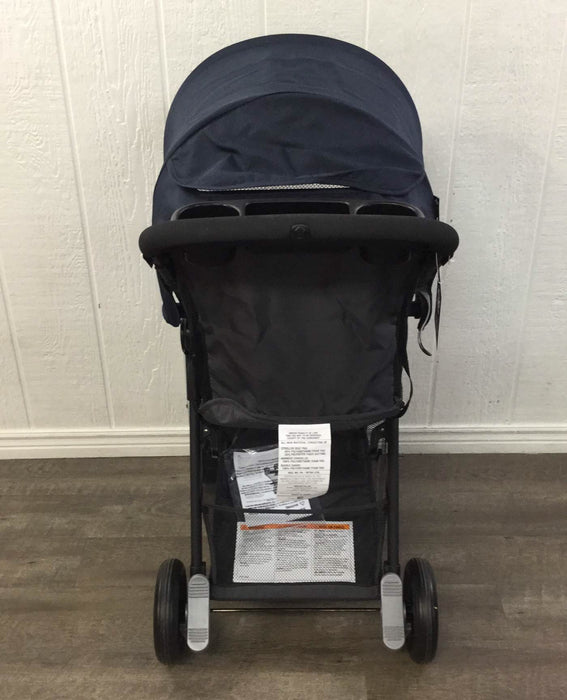 used Safety 1st Smooth Ride Travel System Stroller