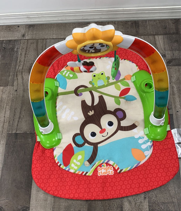 secondhand Infant Gear