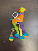 used Lamaze Play and Grow Stretch the Giraffe