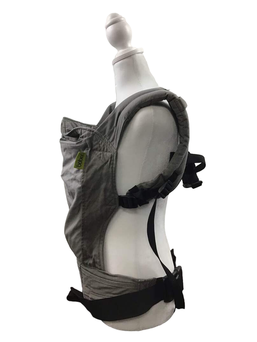 secondhand Boba 4G Classic Multi-Position Baby Carrier, Dusk