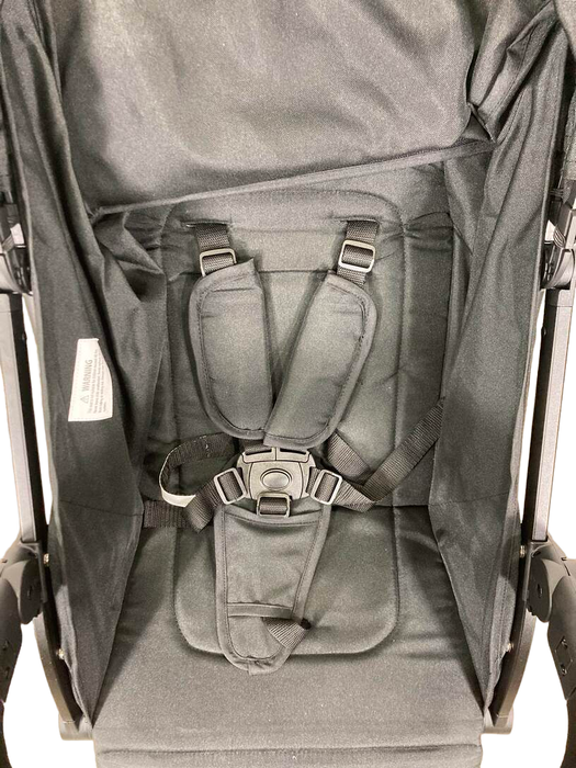 secondhand Travel Strollers