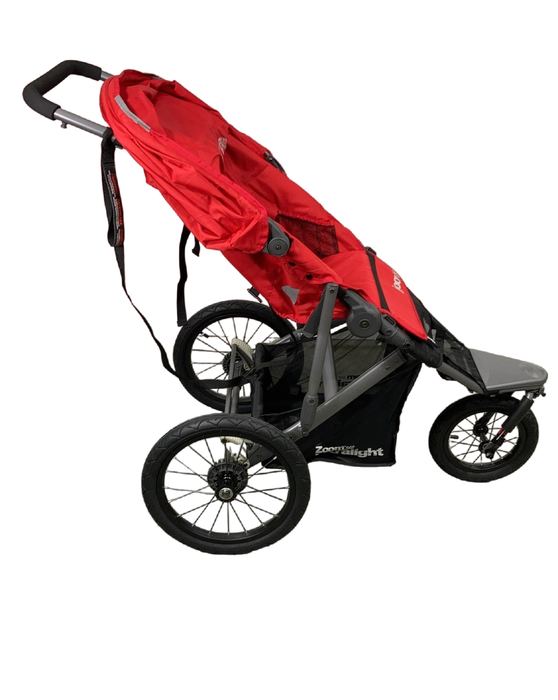 used Strollers