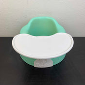 Shop Bumbo Floor Seat With Play Tray, Mint at GoodBuy Gear