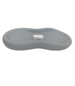Shop Keekaroo Peanut Changing Pad, Sable at GoodBuy Gear