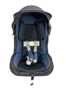 secondhand Orbit Baby G5 Toddler Car Seat, 2022, Mélange Navy