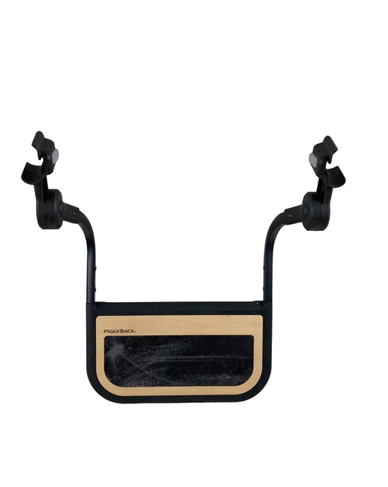 used UPPAbaby CRUZ V2 PiggyBack Ride Along Board