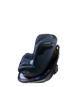 secondhand Nuna Revv Rotating Convertible Car Seat, Ocean, 2023