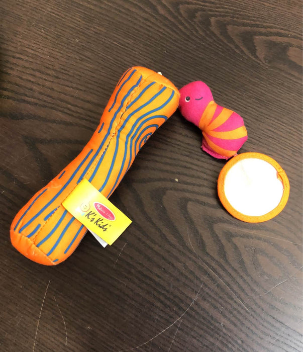 secondhand Infant Toddler Toys