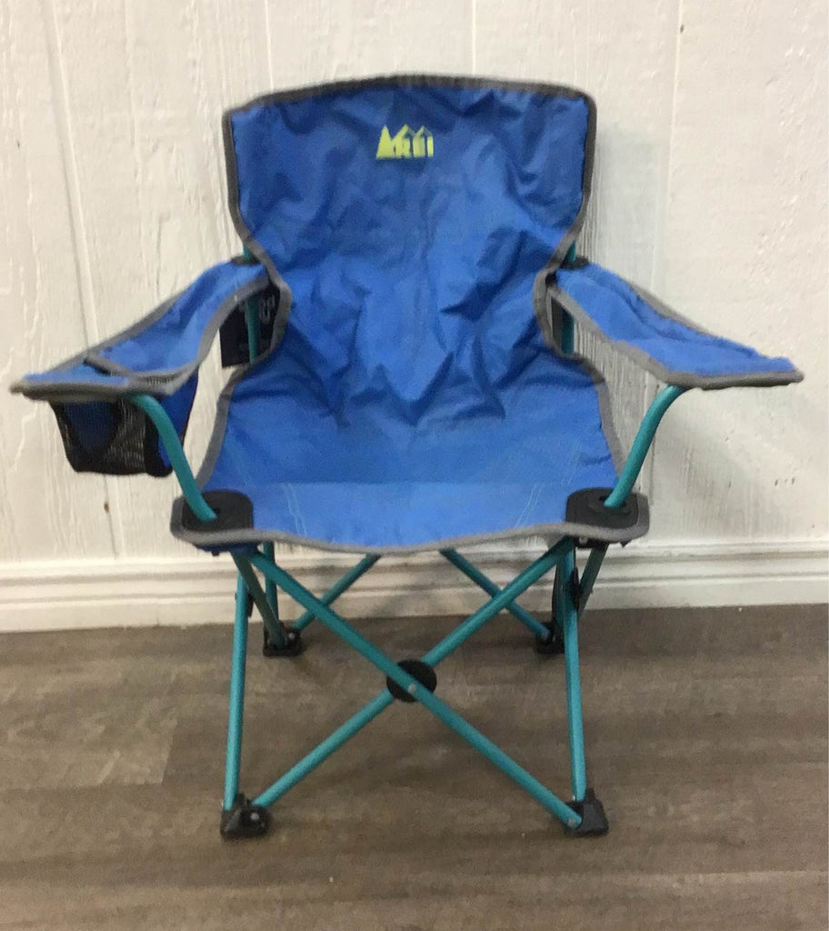 REI Kids’ Camp Chair