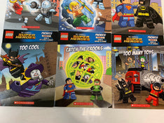 Shop BUNDLE LEGO Books at GoodBuy Gear