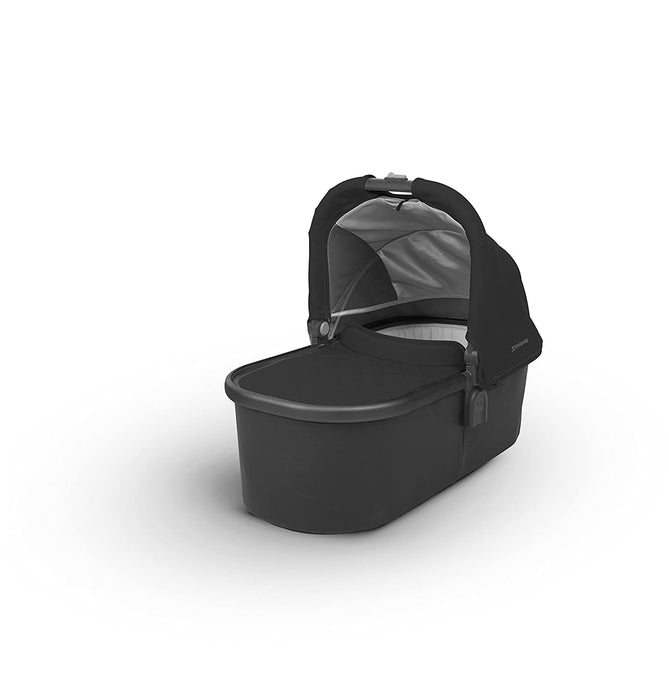 used UPPAbaby Bassinet, Jake (Black)