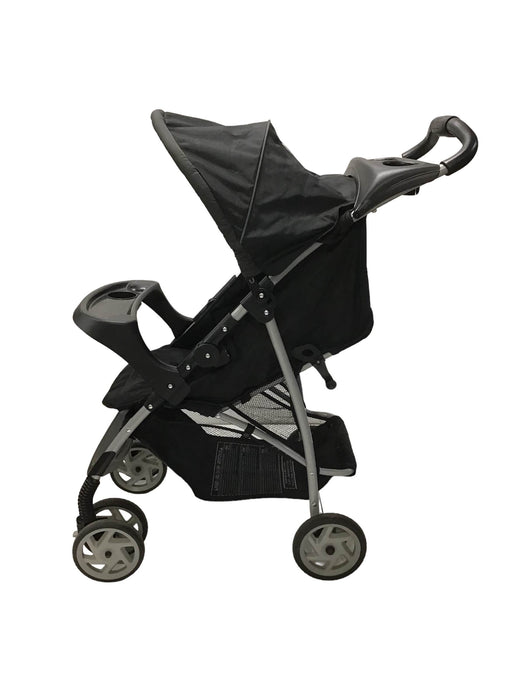 secondhand Graco LiteRider LX Stroller