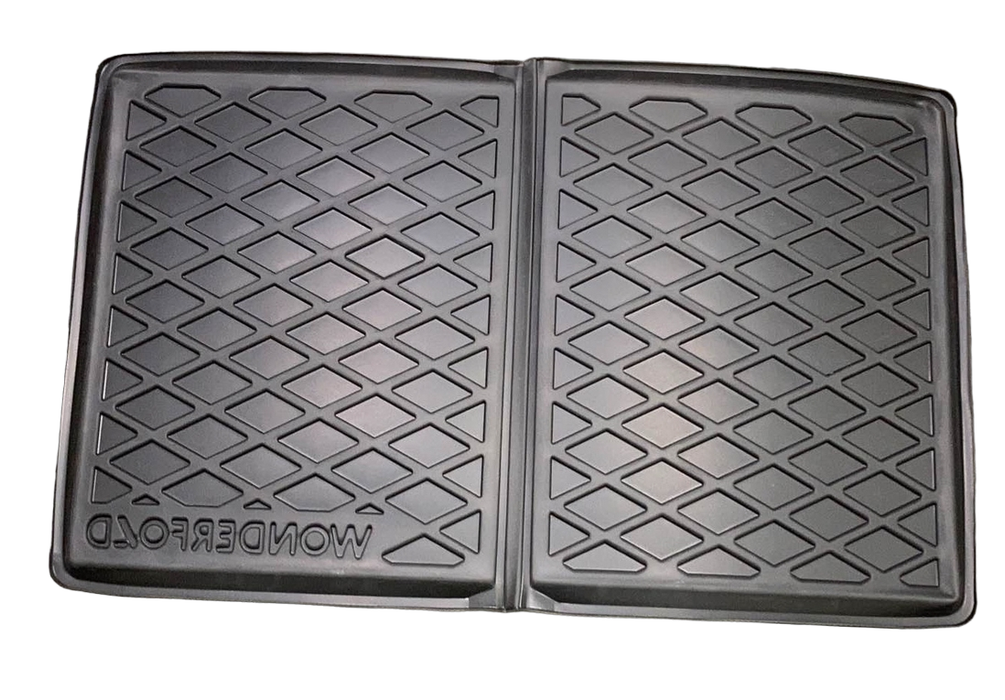 secondhand Wonderfold All Weather Floor Mat, W4