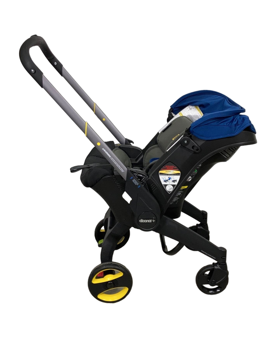 used Strollers