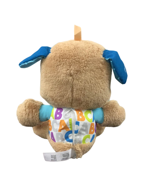 secondhand Fisher Price Laugh And Learn Smart Stages Puppy