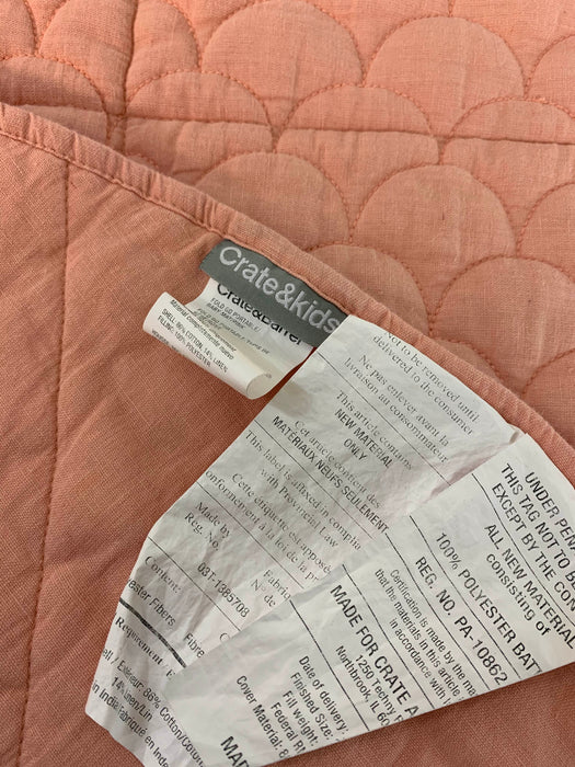 Crate & Kids Modern Baby Gym And Playmat