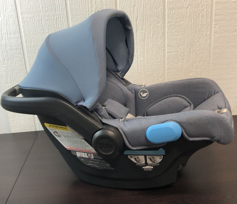 secondhand Carseat