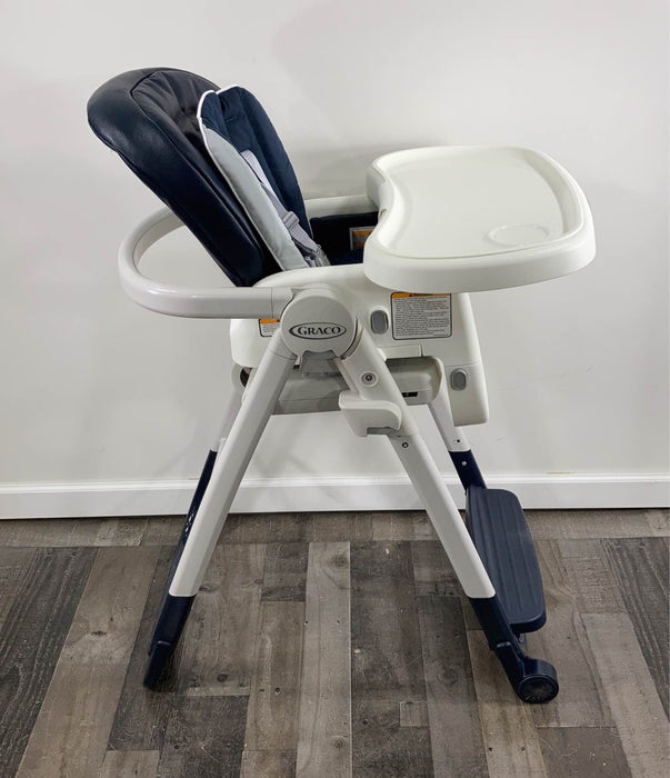 Shop Graco EveryStep 7-in-1 Highchair, Leyton at GoodBuy Gear