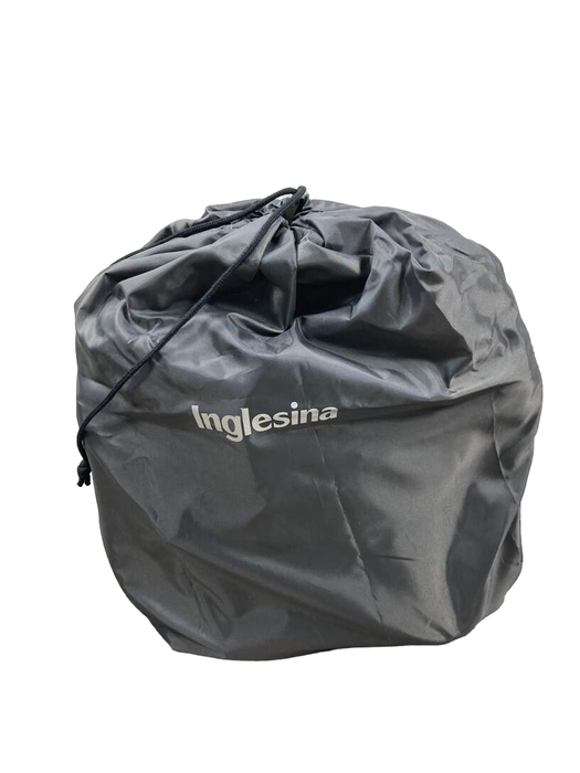 Shop Inglesina Fast Table Chair, Dark Green at GoodBuy Gear