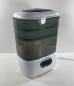 secondhand Baby Brezza Sterilizer And Dryer Advanced