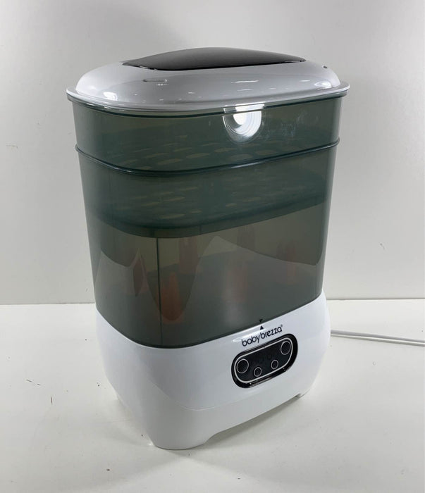 secondhand Baby Brezza Sterilizer And Dryer Advanced