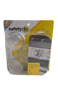 used Safety 1st Stove Knob Covers