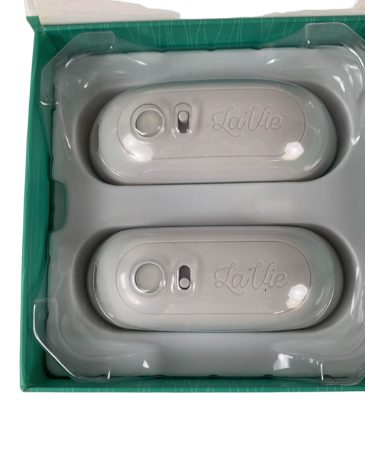 used LaVie Warming Lactation Massager