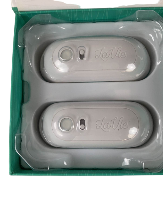 used LaVie Warming Lactation Massager