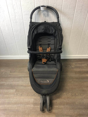 Baby jogger city mini gt 10th anniversary edition outlet stroller