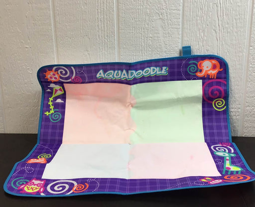 secondhand AquaDoodle Classic Mat