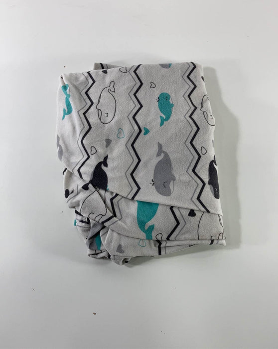 Shop Brolex Changing Pad Cover at GoodBuy Gear