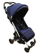 used Colugo Compact Stroller, 2019, Navy