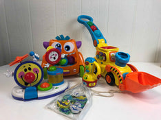 used BUNDLE Fisher Price Toys