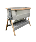 used Venice Child California Dreaming Portable Bedside Bassinet