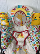 secondhand Bright Starts Bouncer