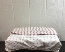 used Ely’s & Co Waterproof Bassinet Sheets