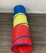secondhand Play Tunnel, -approx. 68"