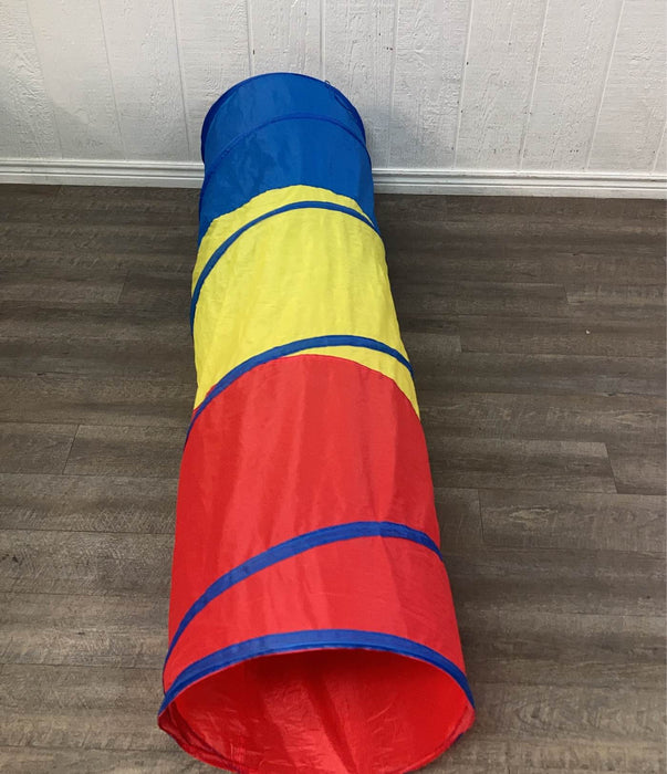 secondhand Play Tunnel, -approx. 68"