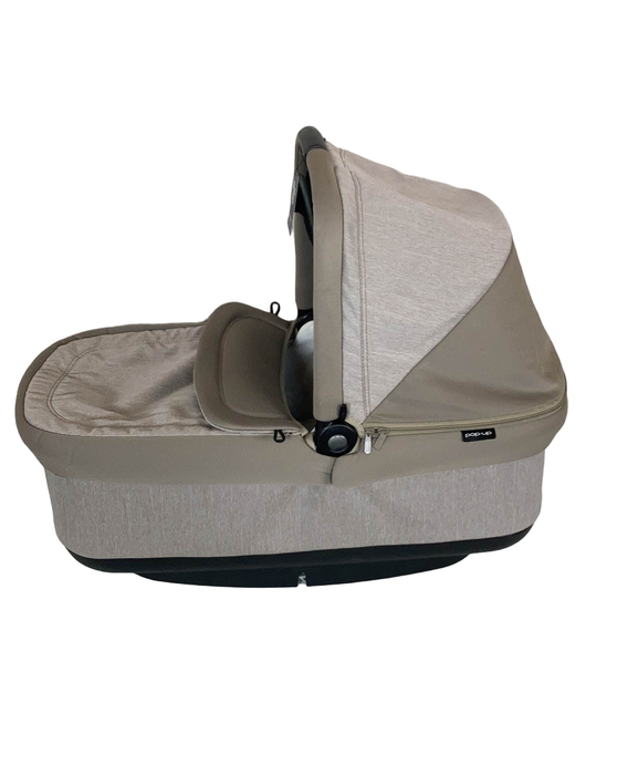 secondhand Peg Perego Book Pop Up Bassinet