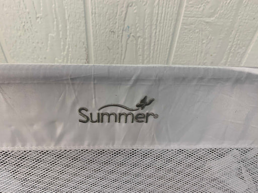 secondhand Summer Infant Bed Rail