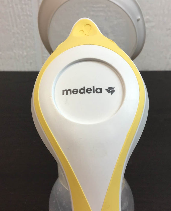 Shop Medela Harmony Manual Breast Pump at GoodBuy Gear