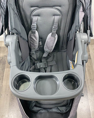 Graco Modes Bassinet Travel System, Wynton Fashion, 2020