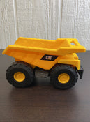 used CAT Construction Fleet Dump Truck