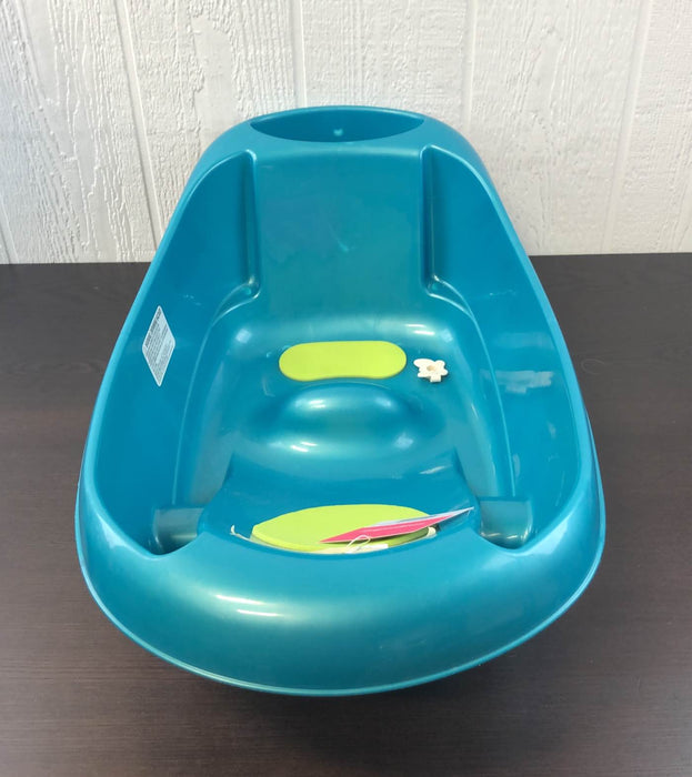 secondhand Summer Infant Splish 'n Splash Newborn To Toddler Tub