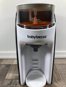 used Baby Brezza Formula Pro Advanced WiFi Baby Formula Dispenser