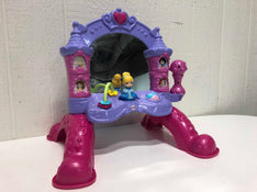 used Fisher Price Disney Princess Musical Princess Mirror