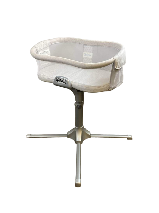 used Halo BassiNest Swivel Sleeper, Premiere Series