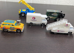 secondhand BUNDLE Cars