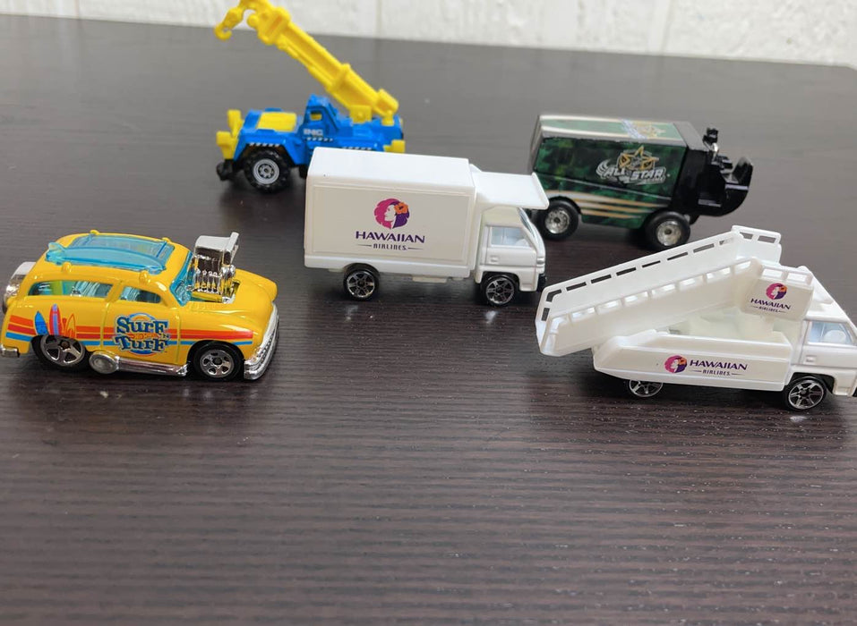 secondhand BUNDLE Cars